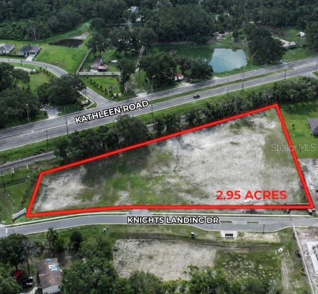 Photo of 3610 KNIGHTS LANDING DRIVE LAKELAND FL 33810