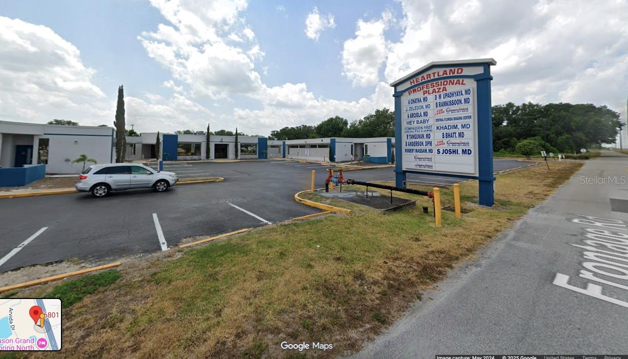 Photo of 6801 US HIGHWAY 27 SEBRING FL 33870