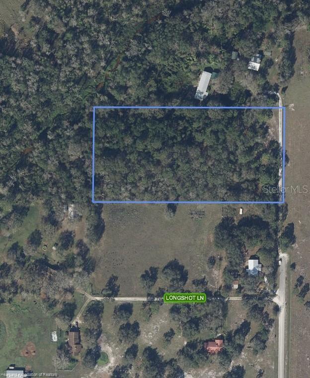 Photo of 1305 N ROBERTS ROAD AVON PARK FL 33825