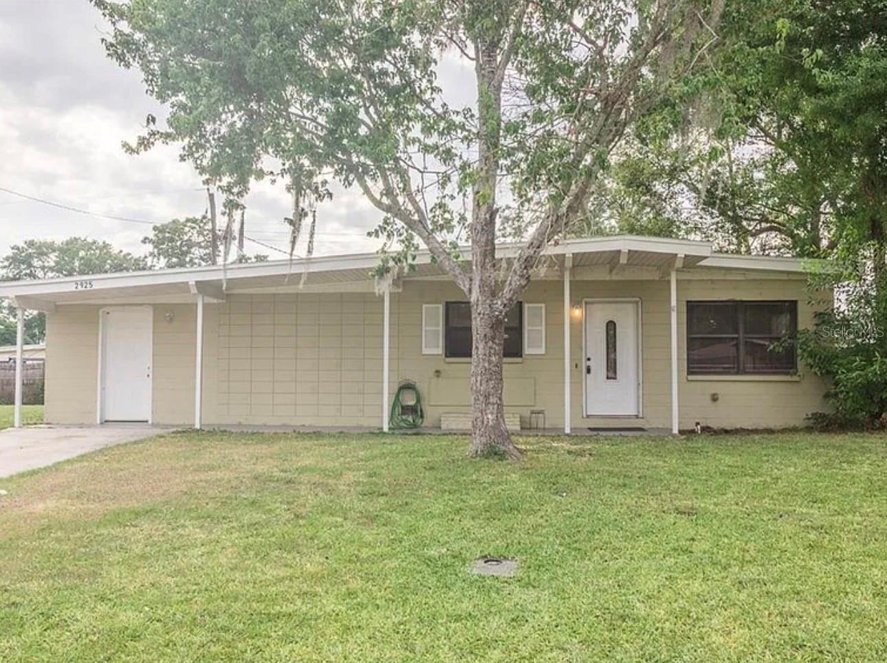Photo of 2925 BELLWOOD AVENUE LAKELAND FL 33803