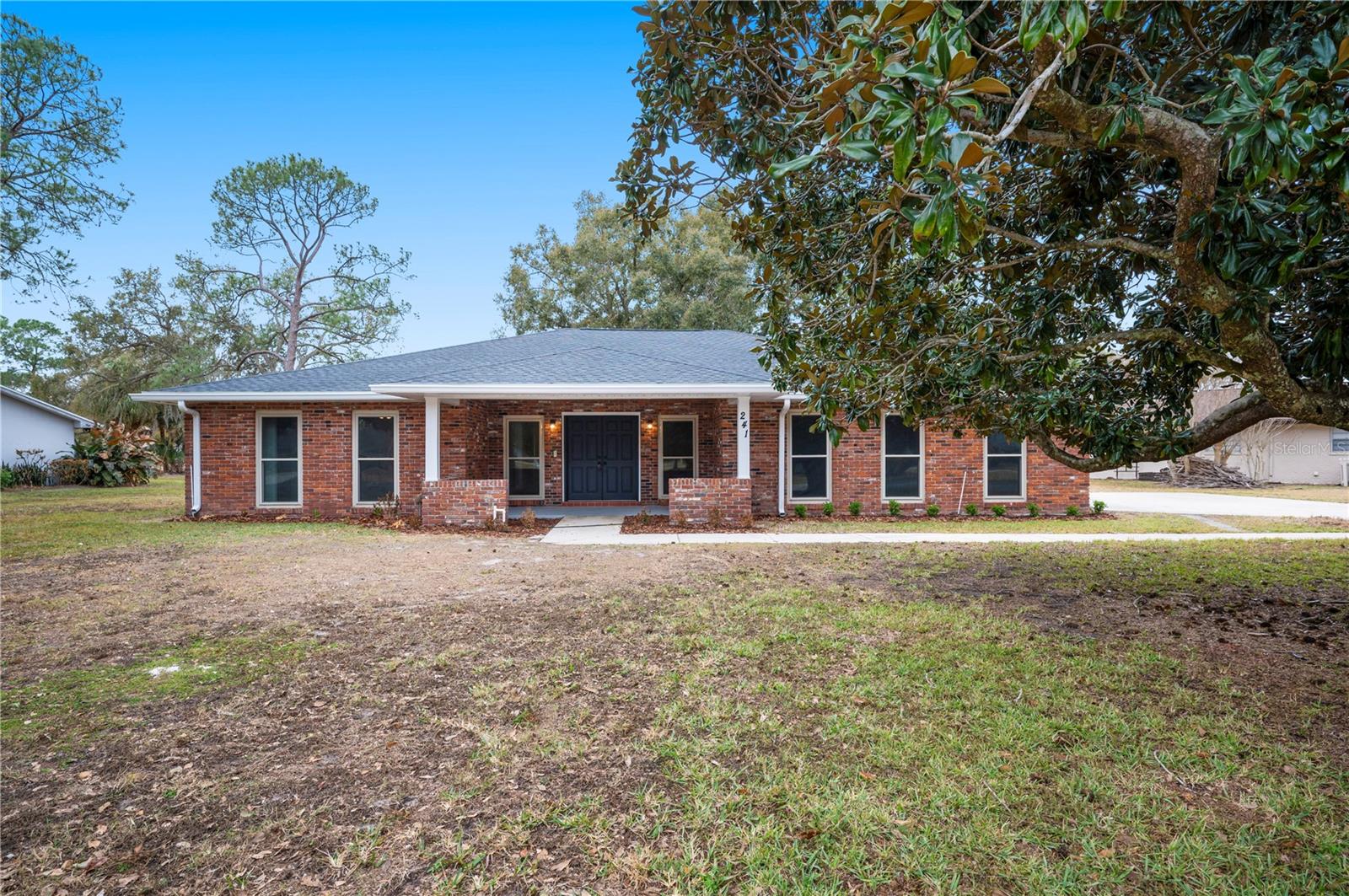 Photo of 241 GREENFIELD ROAD WINTER HAVEN FL 33884
