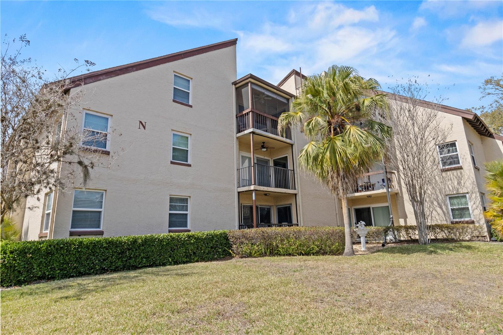 Photo of 2025 SYLVESTER ROAD #N202 LAKELAND FL 33803
