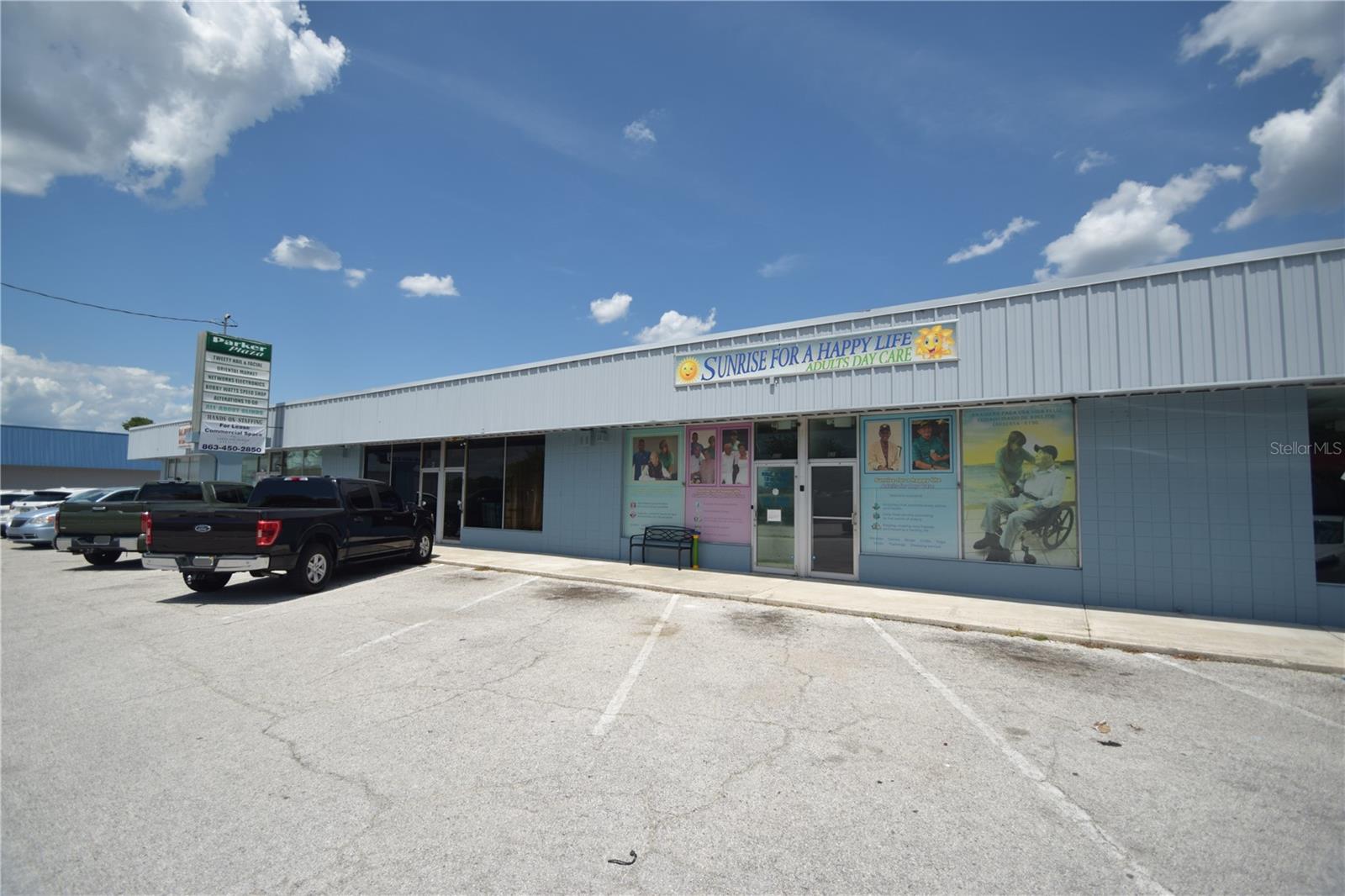 Photo of 835/837 N LAKE PARKER AVENUE #835/837 LAKELAND FL 33801