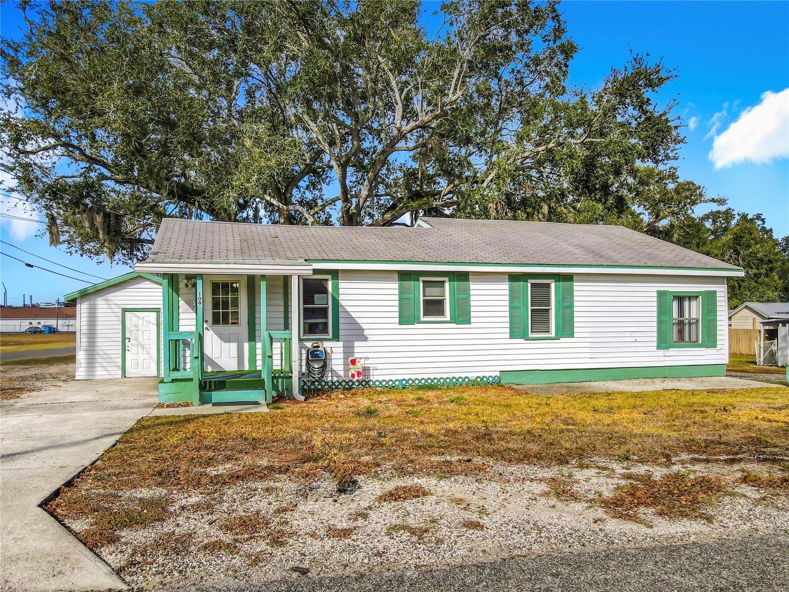 Photo of 109 LAURA STREET DUNDEE FL 33838