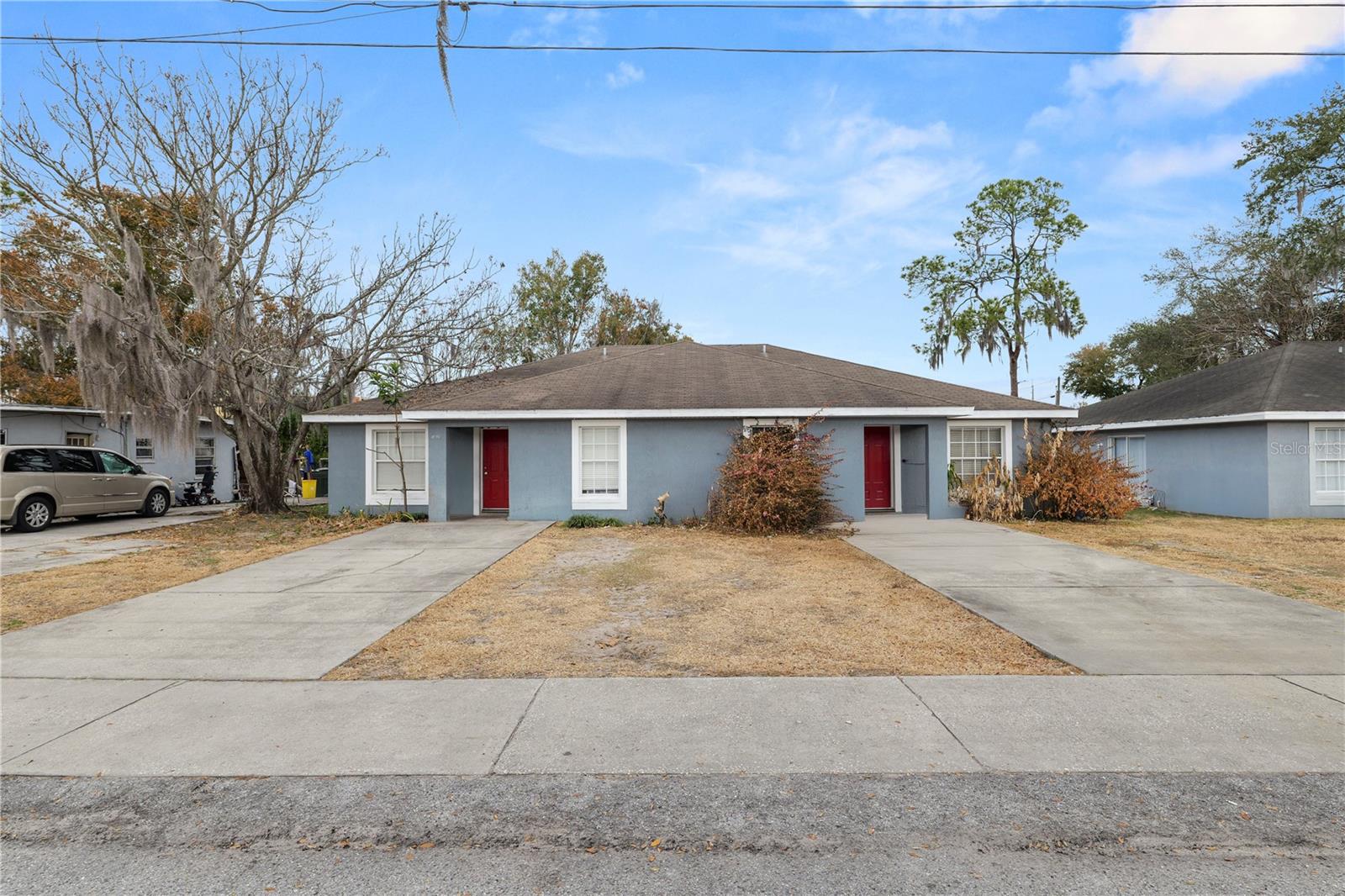 Photo of 1060 AUSTIN STREET BARTOW FL 33830
