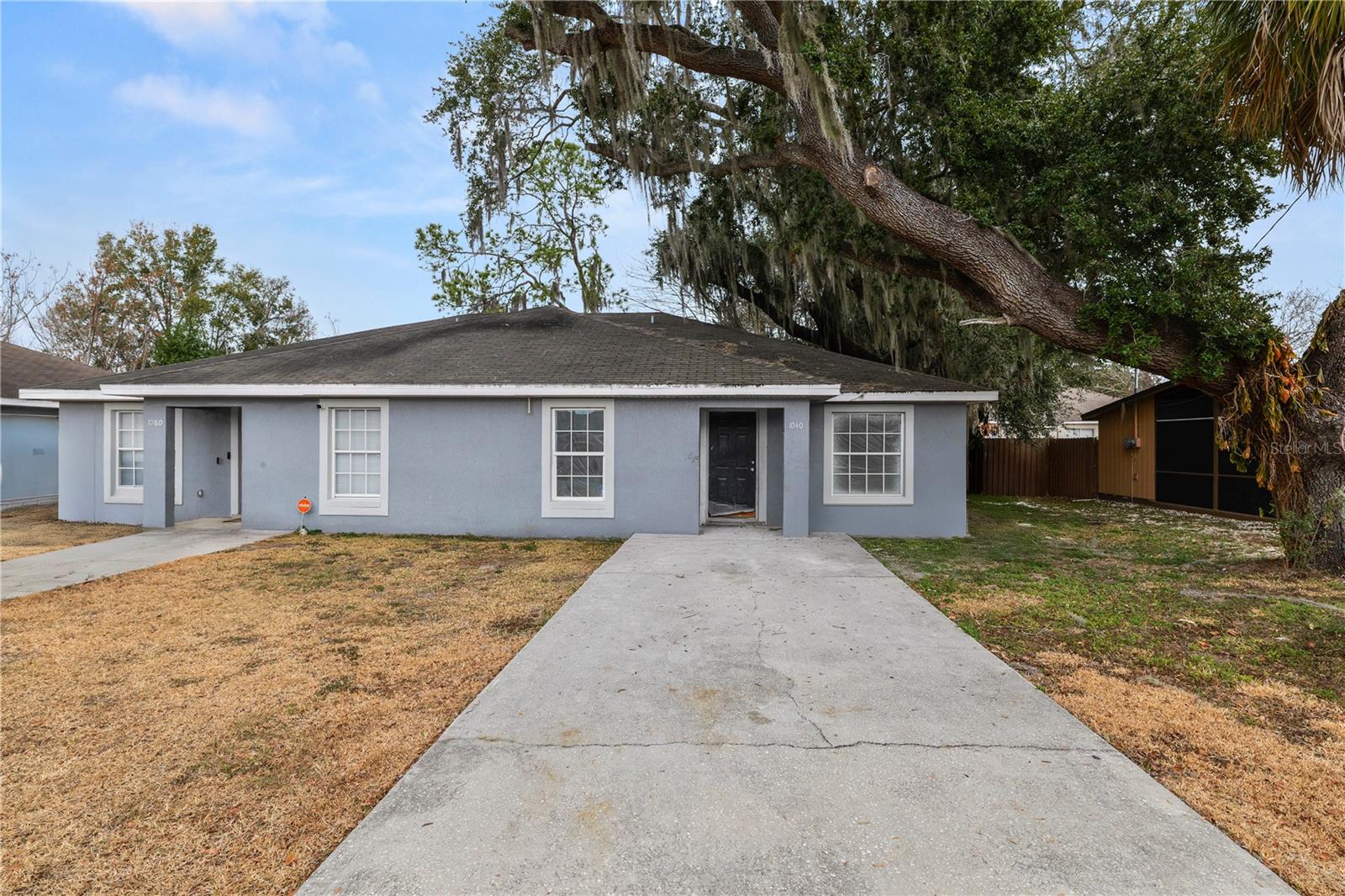 Photo of 1040 AUSTIN STREET BARTOW FL 33830