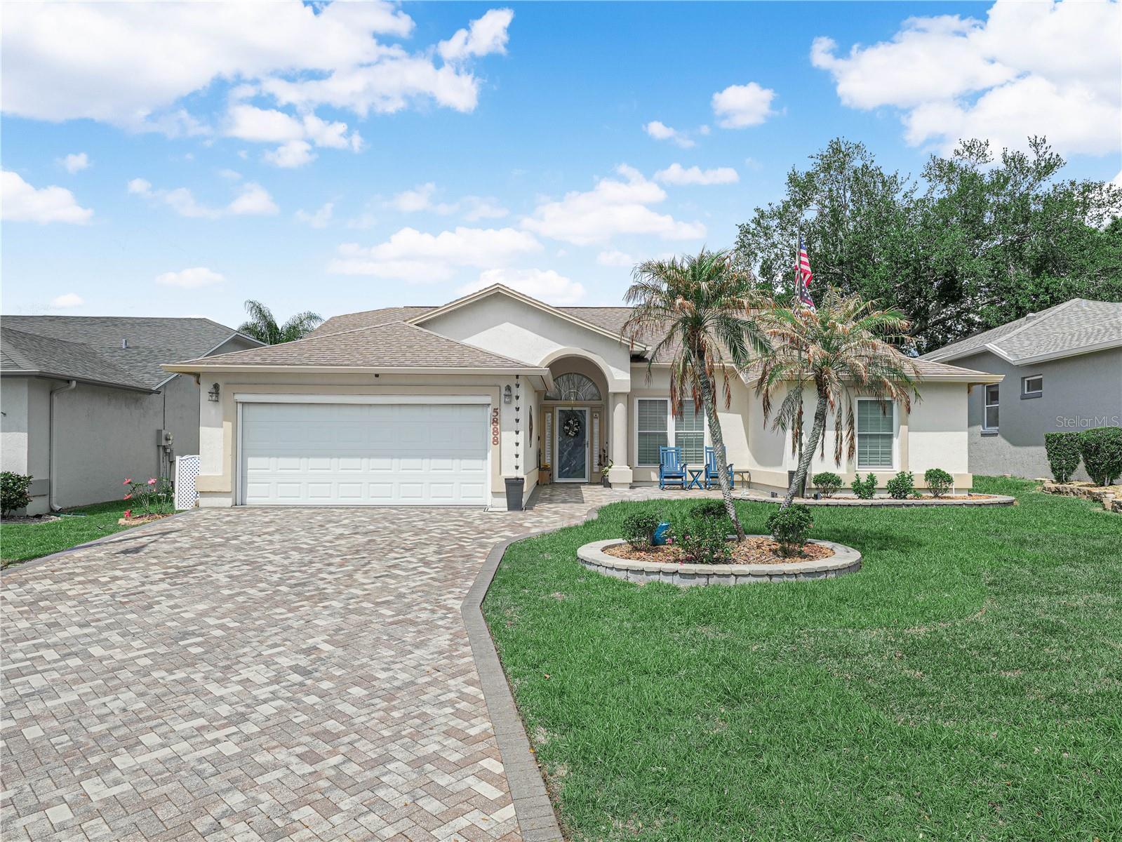 Photo of 5888 SANDPIPERS DRIVE LAKELAND FL 33809
