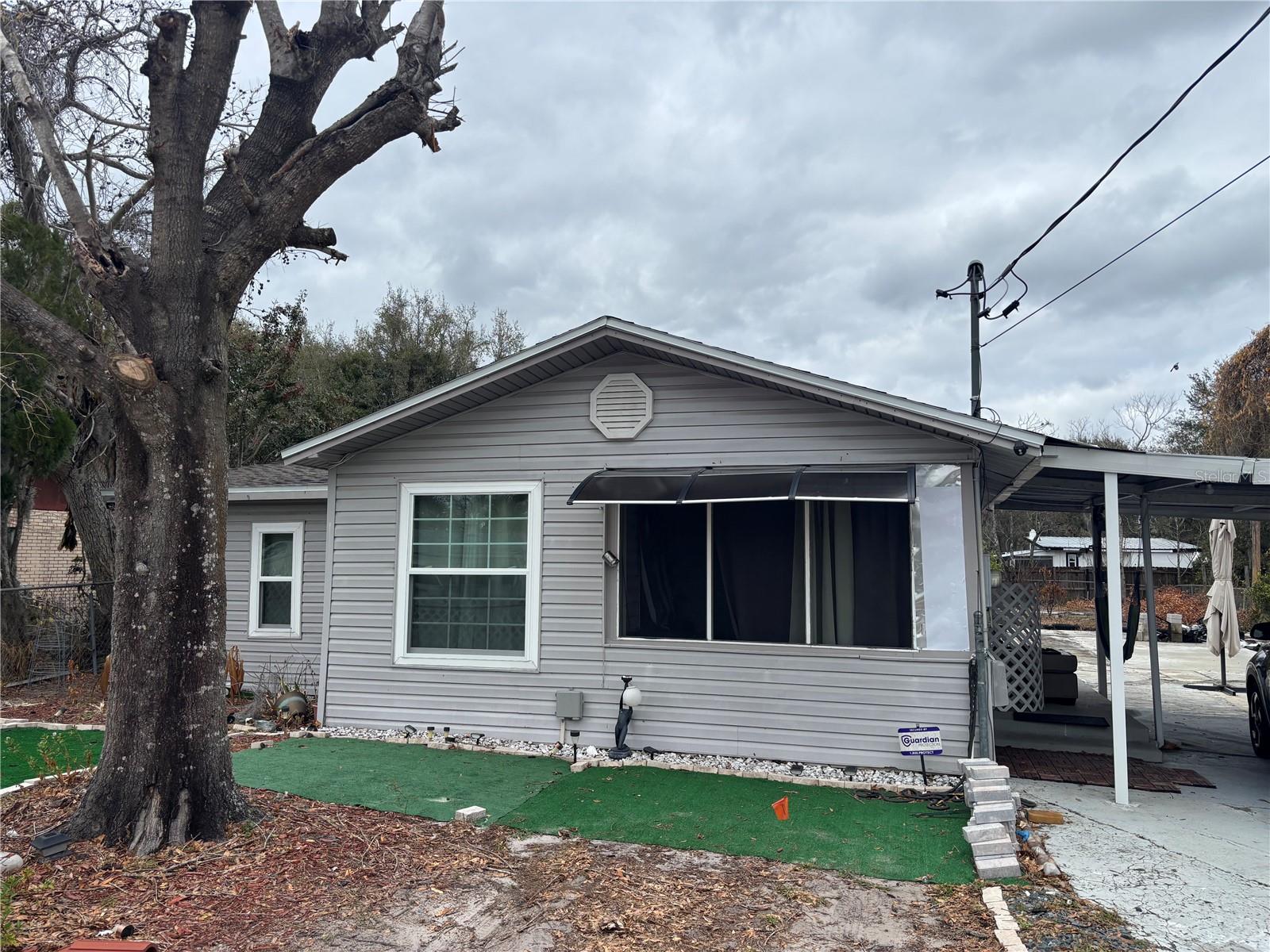Photo of 2440 WEBER STREET LAKELAND FL 33801