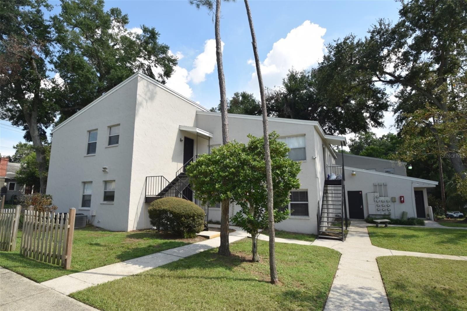 Photo of 1005 S NEW YORK AVENUE #6 LAKELAND FL 33803