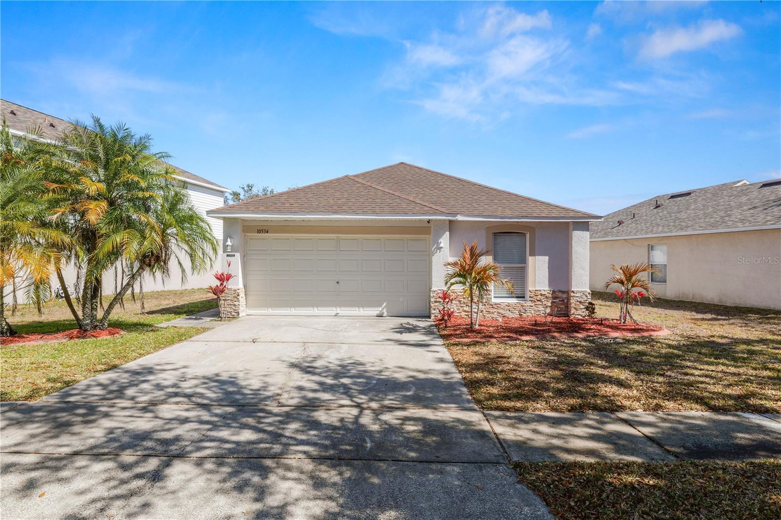 Photo of 10534 OPUS DRIVE RIVERVIEW FL 33579
