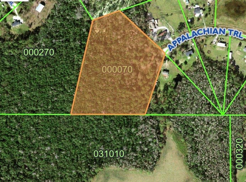 Photo of 2904 APPALACHIAN TRAIL POLK CITY FL 33868