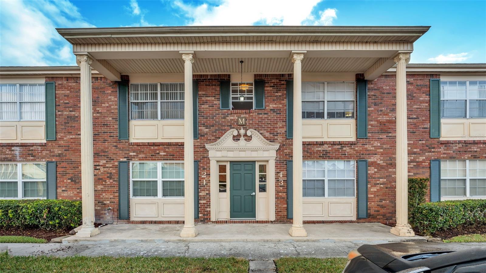 Photo of 1920 E EDGEWOOD DRIVE #M2 LAKELAND FL 33803