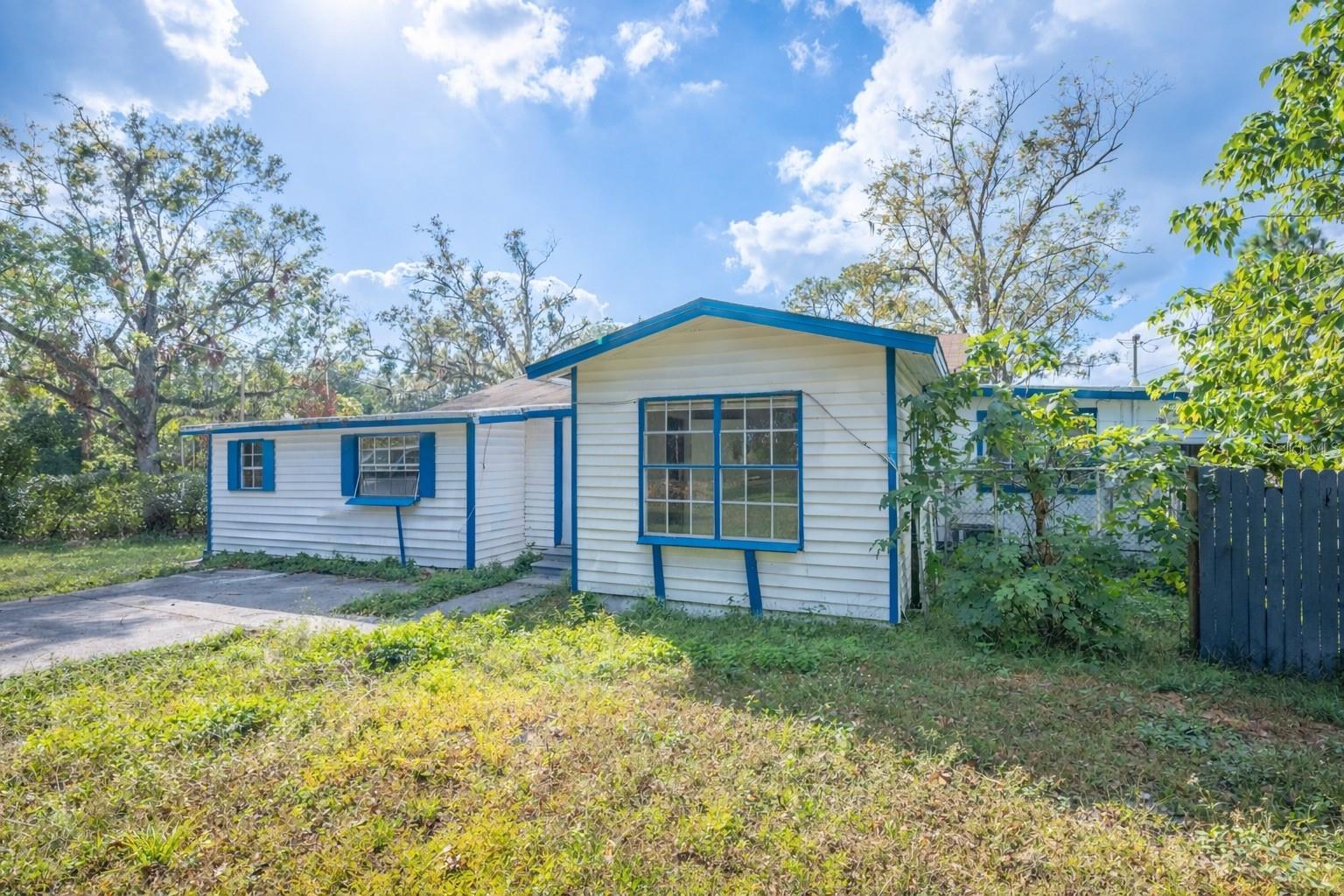 Photo of 3221 & 3225 CRUTCHFIELD ROAD LAKELAND FL 33805