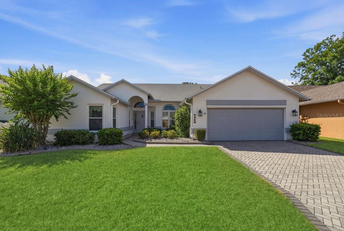 Photo of 6260 CRANE DRIVE LAKELAND FL 33809