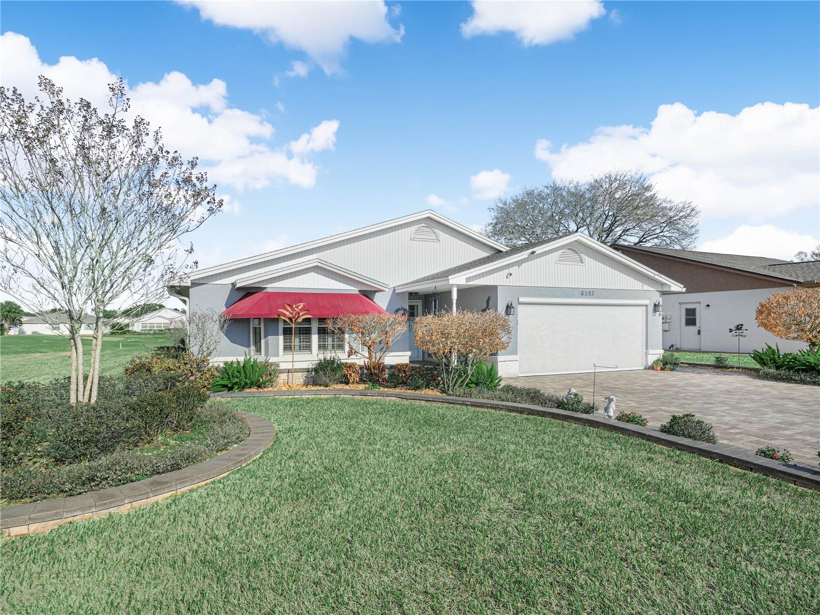 Photo of 6093 SEAGULL LANE LAKELAND FL 33809