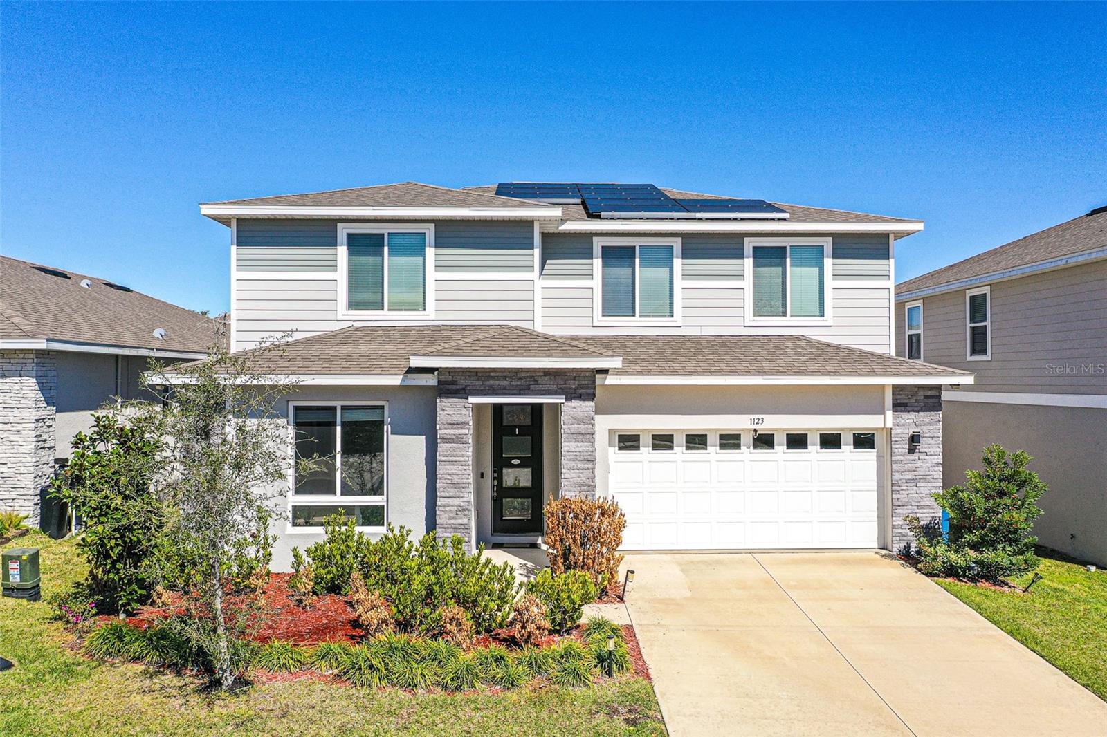 Photo of 1123 SUGARWOOD STREET DAVENPORT FL 33837