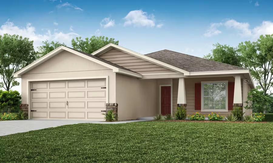 Photo of 12833 SE 55TH AVENUE BELLEVIEW FL 34420