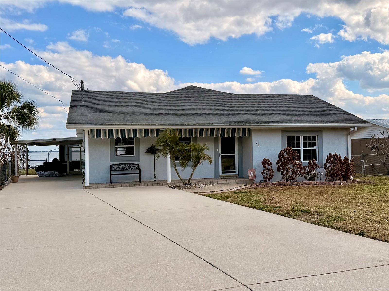 Photo of 148 N LAKE REEDY BOULEVARD FROSTPROOF FL 33843