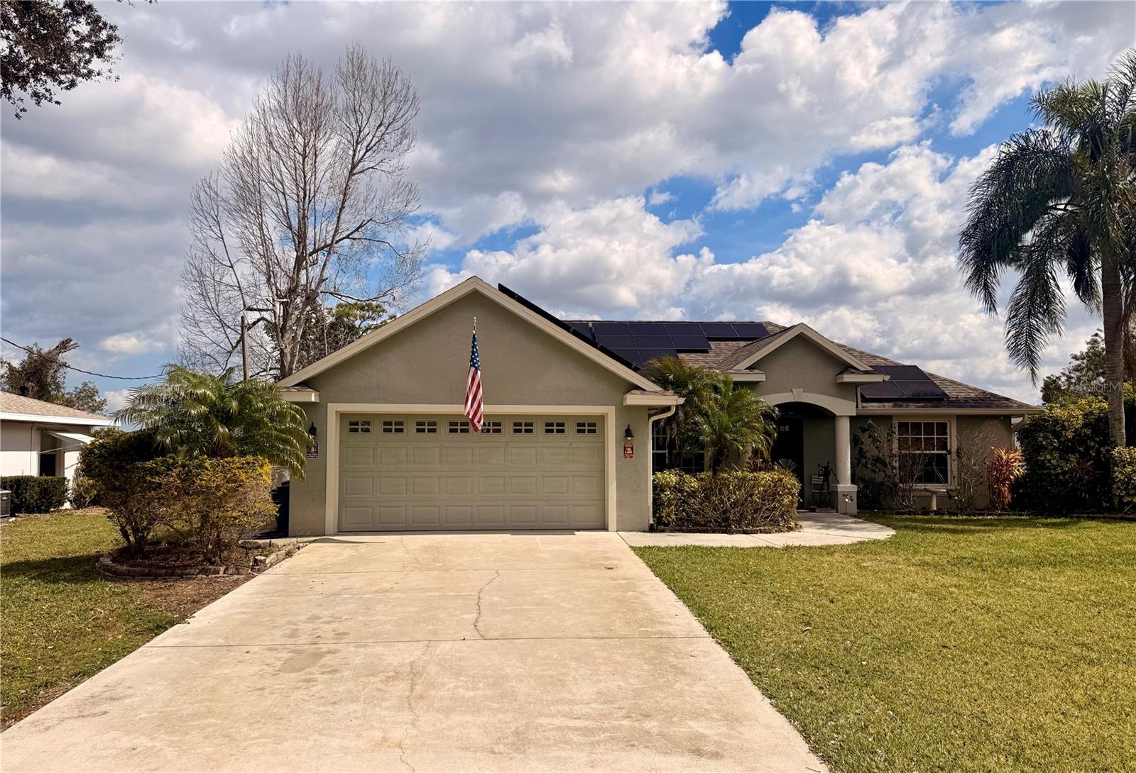Photo of 478 HUMPHREY AVENUE LAKE PLACID FL 33852