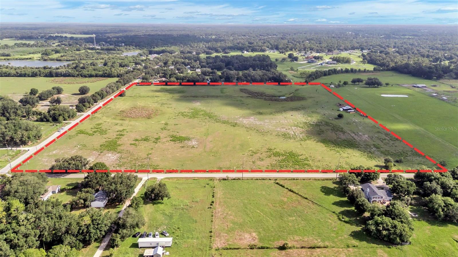Photo of 4025 W BELLA VISTA STREET LAKELAND FL 33810