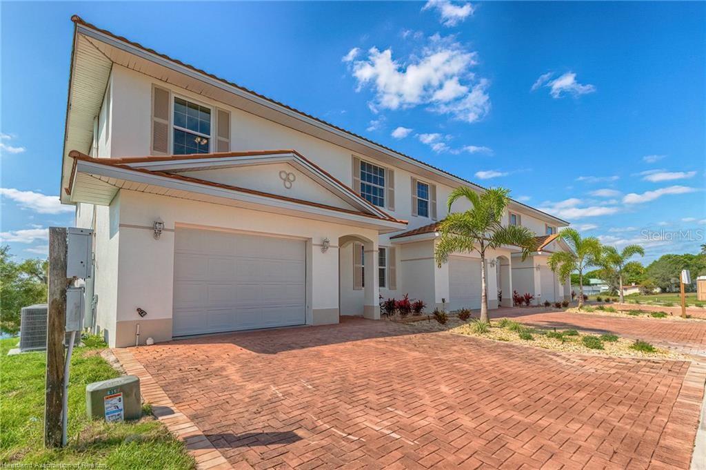 Photo of 1942 OASIS BOULEVARD #1942 SEBRING FL 33870
