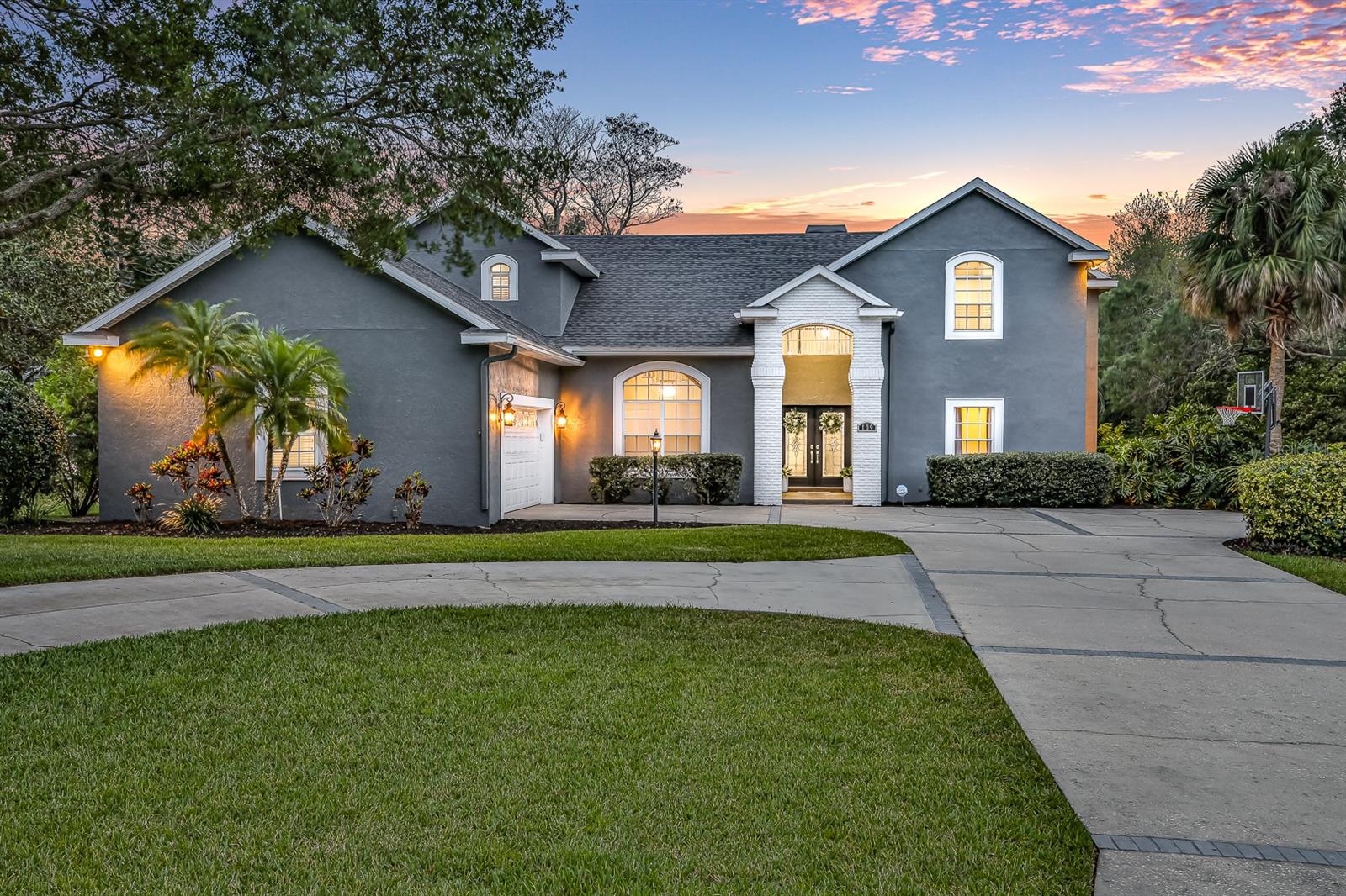 Photo of 109 VAN FLEET COURT AUBURNDALE FL 33823