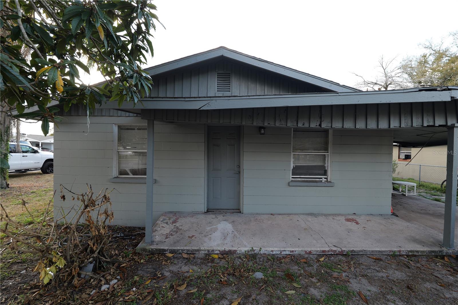 Photo of 608 DR MARTIN LUTHER KING STREET DUNDEE FL 33838