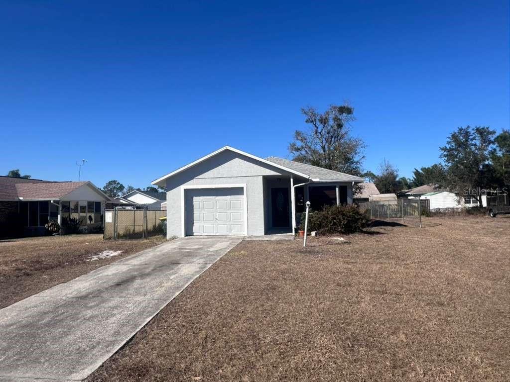 Photo of 4325 THOMPSON AVENUE SEBRING FL 33875
