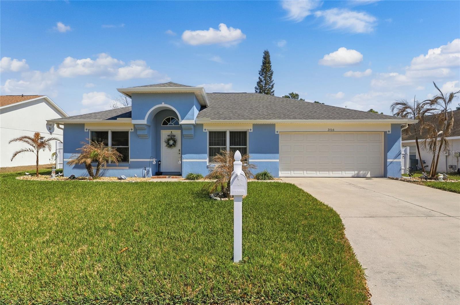 Photo of 356 STERLING DRIVE WINTER HAVEN FL 33884