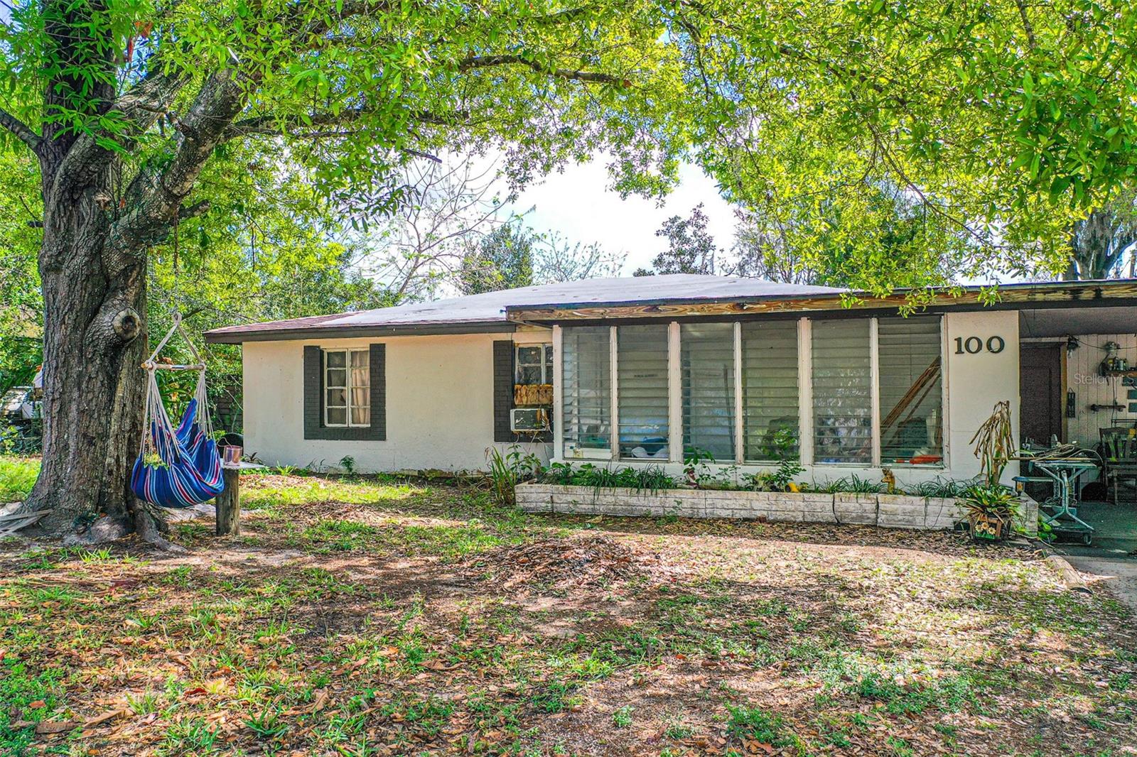 Photo of 100 N SELF AVENUE AVON PARK FL 33825