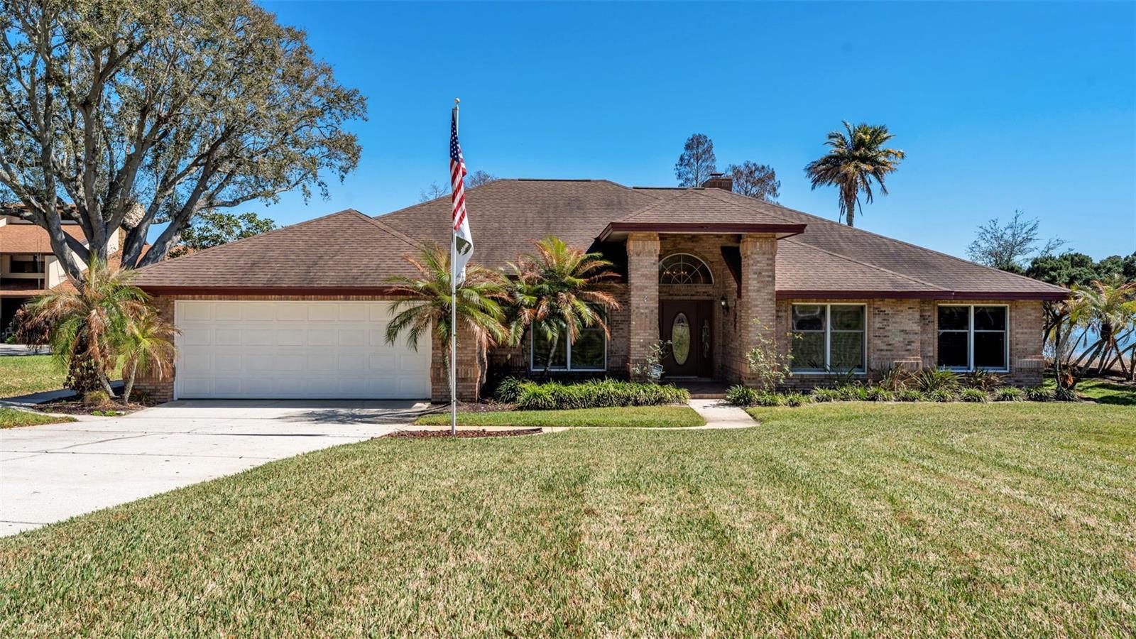 Photo of 122 W JULIANA WAY AUBURNDALE FL 33823