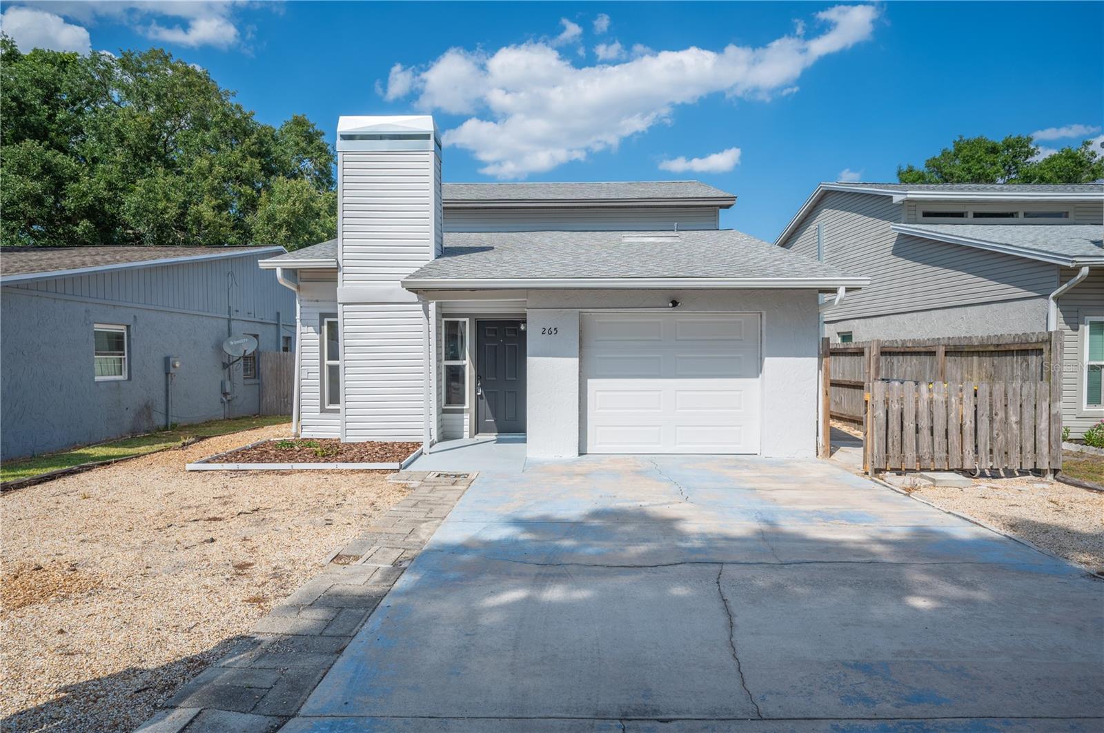 Photo of 265 LAKE THOMAS DRIVE WINTER HAVEN FL 33880