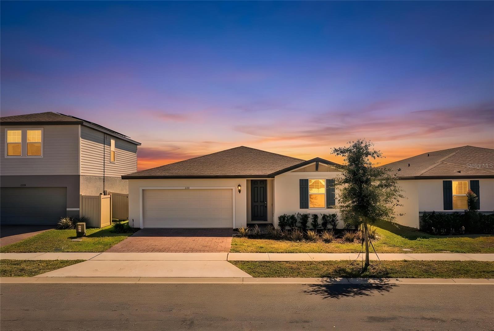Photo of 1131 FORESHORE LANE HAINES CITY FL 33844