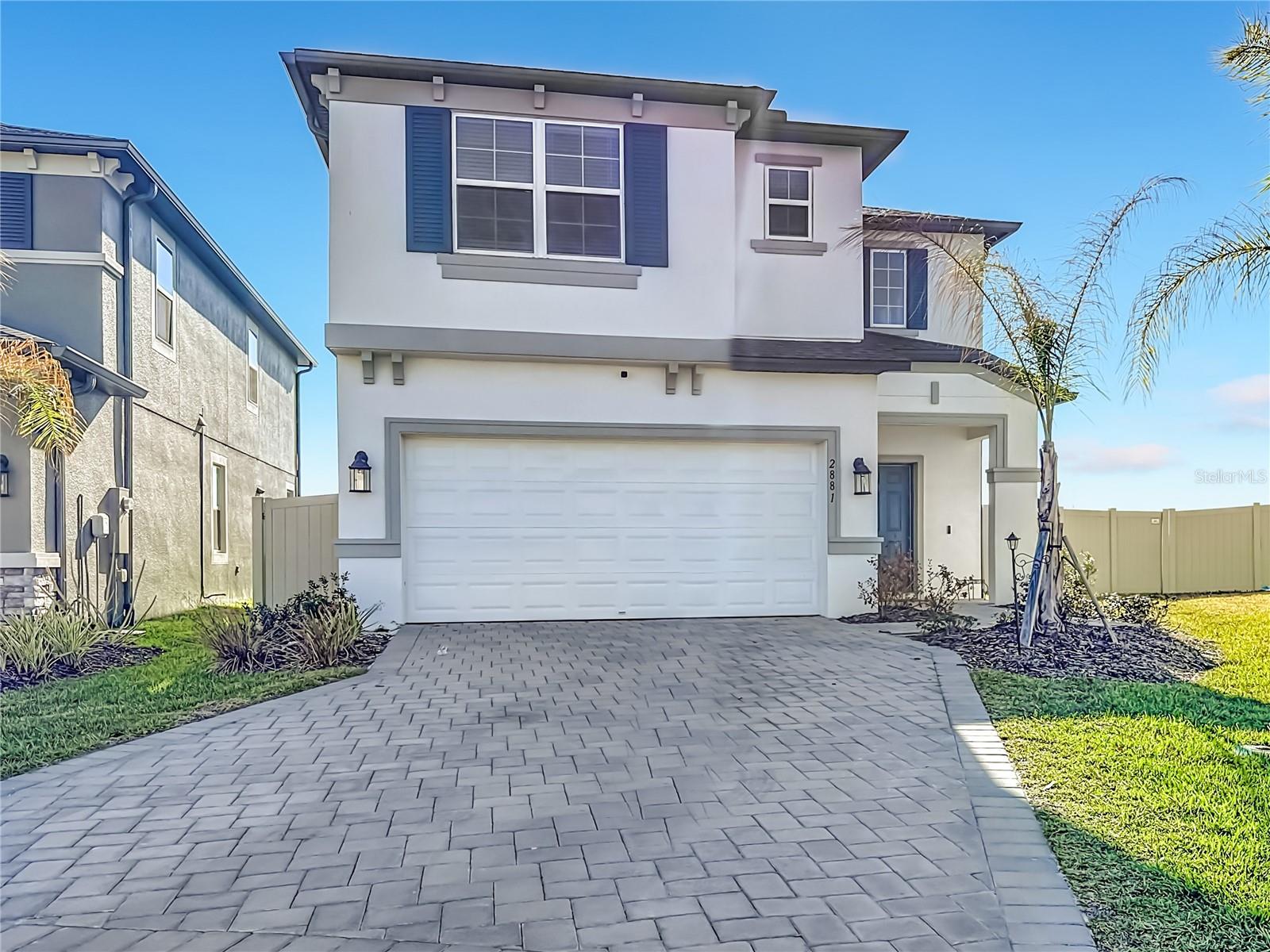Photo of 2881 MISTY MARBLE DRIVE ZEPHYRHILLS FL 33540