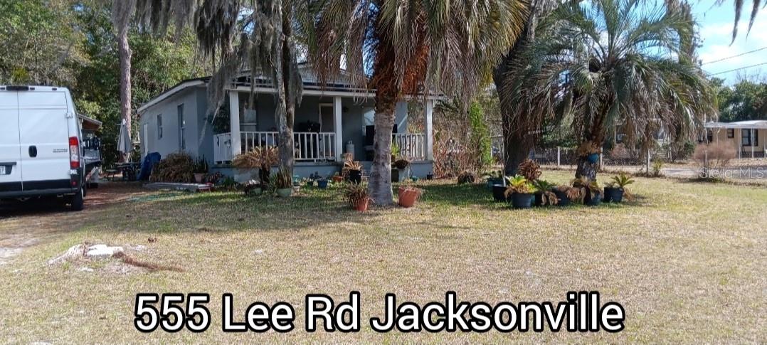 Photo of 555-565 LEE ROAD JACKSONVILLE FL 32225