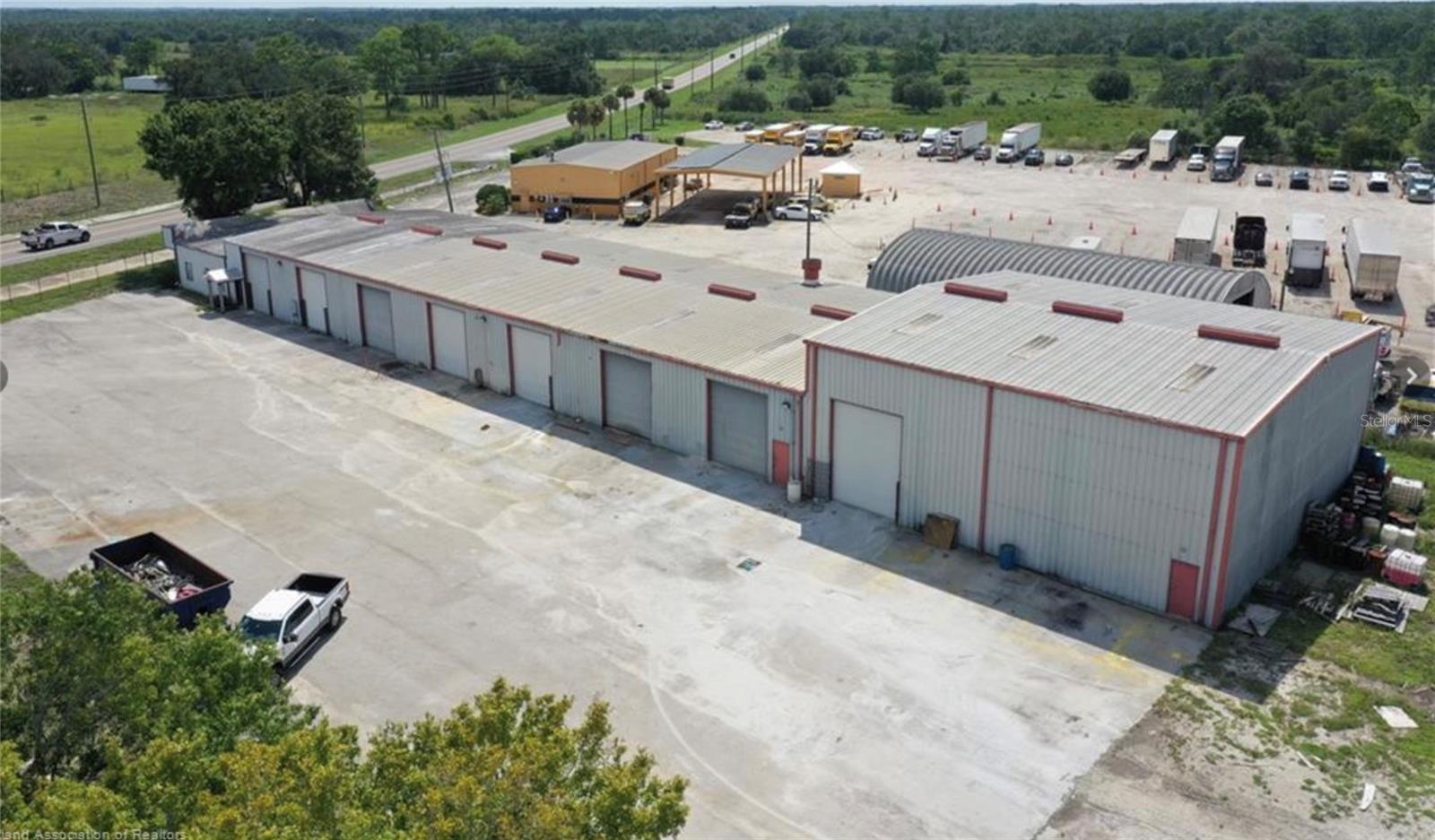 Photo of 600 STATE ROAD 66 SEBRING FL 33875