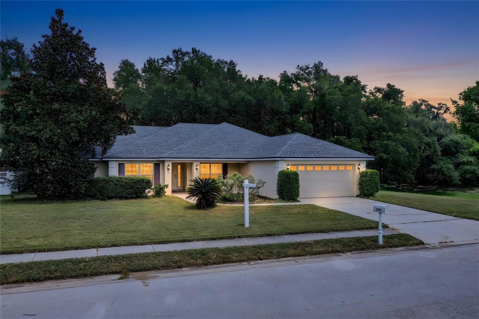 Photo of 1631 TAYLOR LANDING DRIVE BARTOW FL 33830