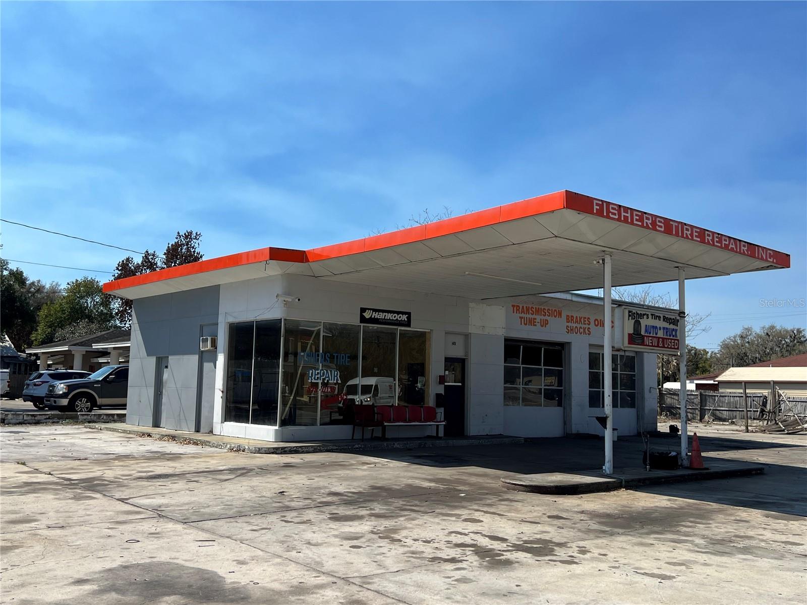 Photo of 795 E MAIN STREET BARTOW FL 33830