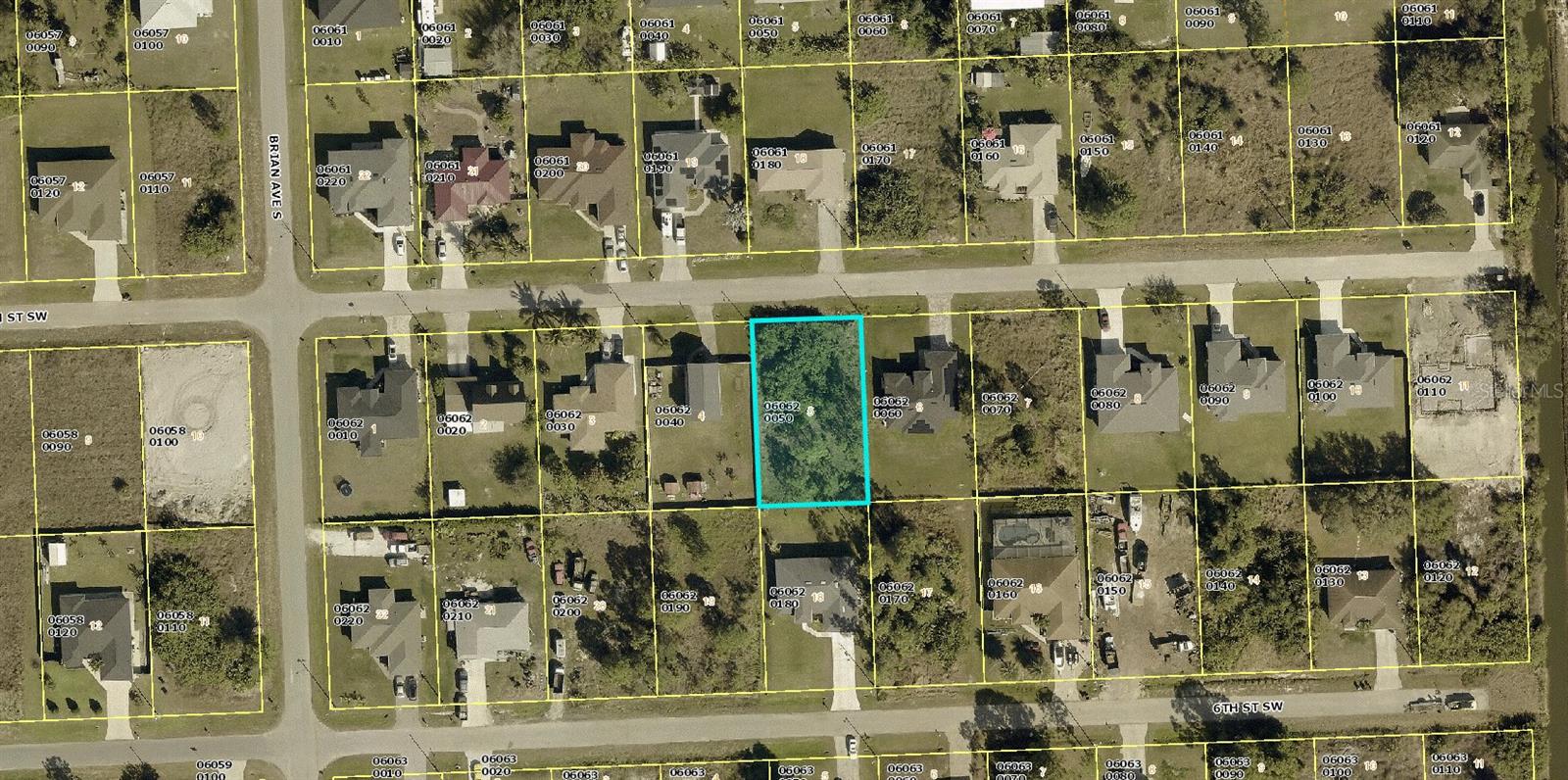 Photo of 3813 5TH STREET LEHIGH ACRES FL 33976