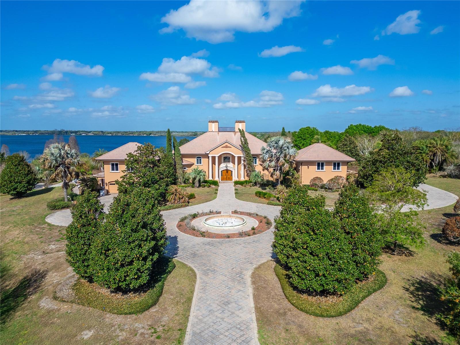 Photo of 501 ADAMS BARN ROAD AUBURNDALE FL 33823