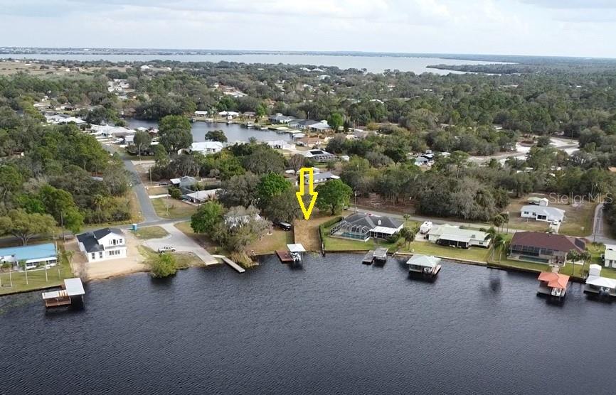 Photo of 1018 JONQUIL STREET LAKE PLACID FL 33852
