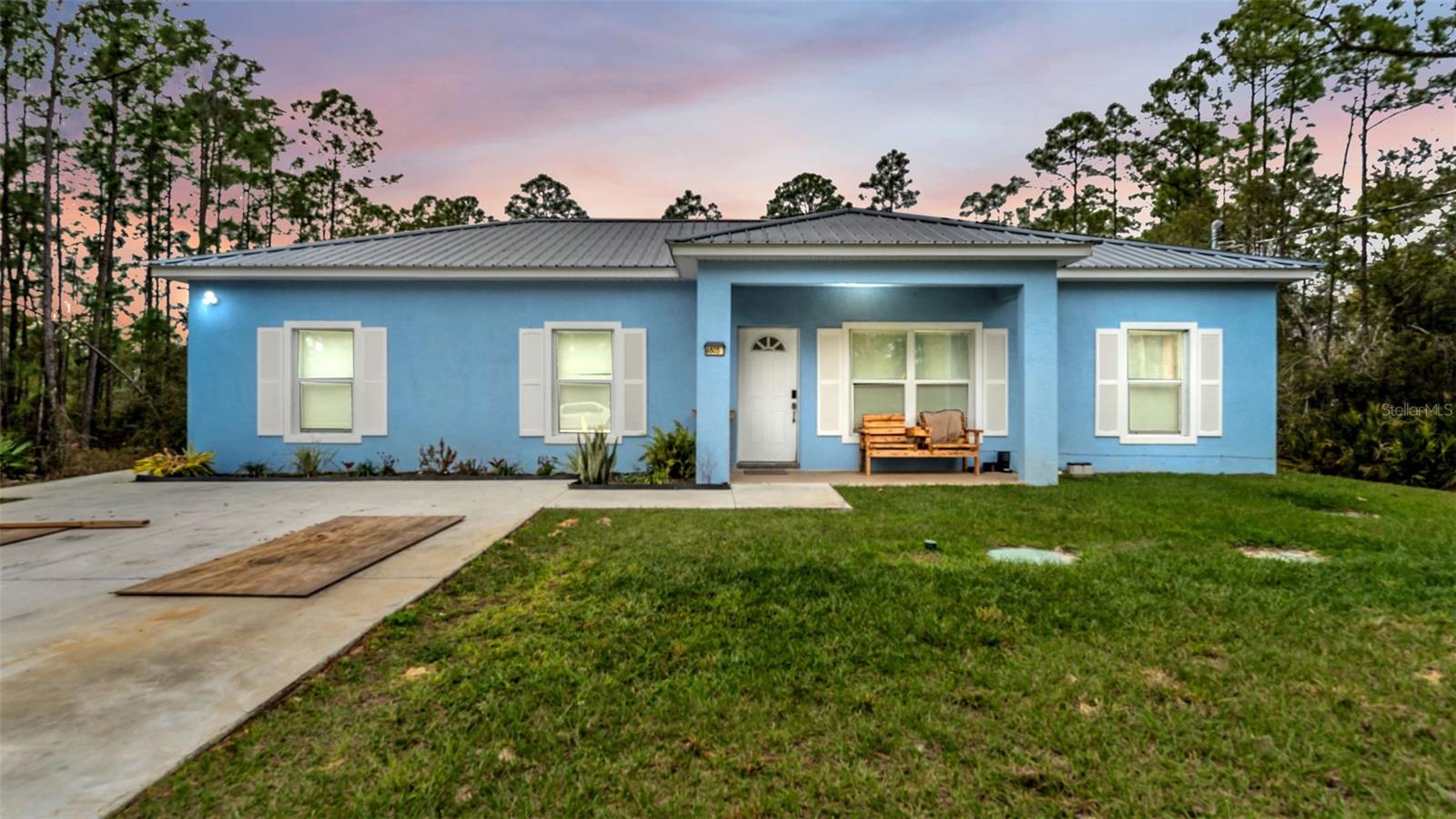 Photo of 6503 BURKETT AVENUE SEBRING FL 33875