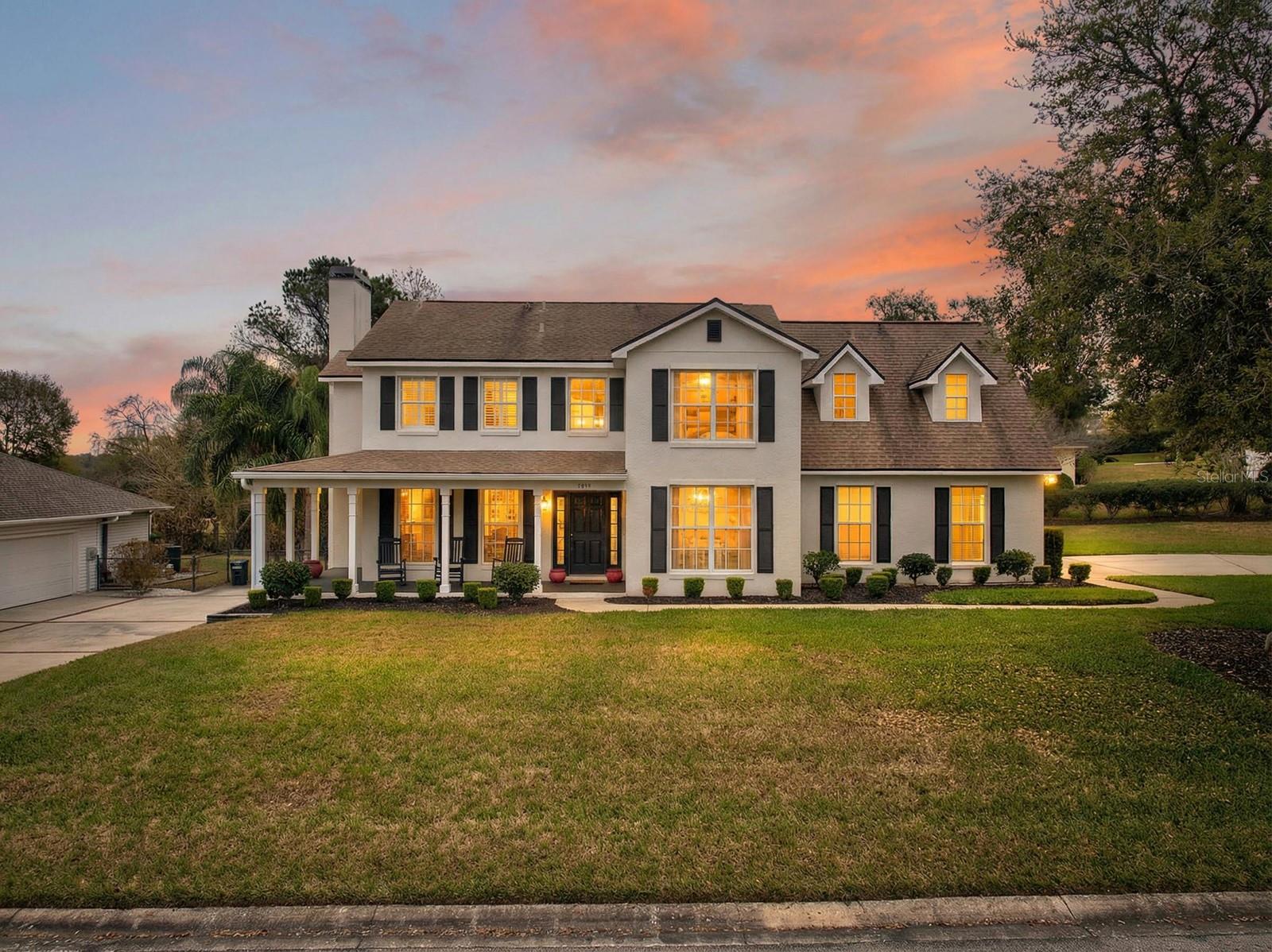 Photo of 5834 COVEVIEW DRIVE LAKELAND FL 33813