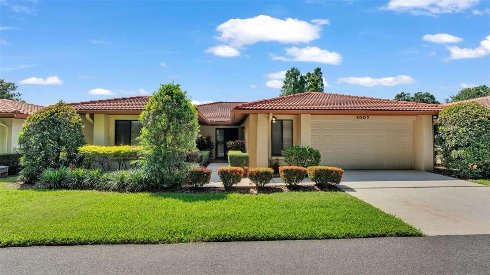 Photo of 1007 ROLLING WOODS LANE LAKELAND FL 33813