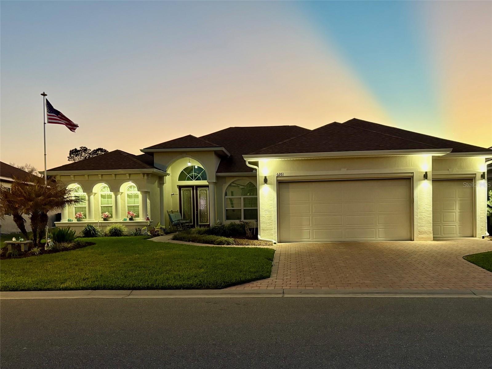 Photo of 6261 PINEHURST LOOP WINTER HAVEN FL 33884