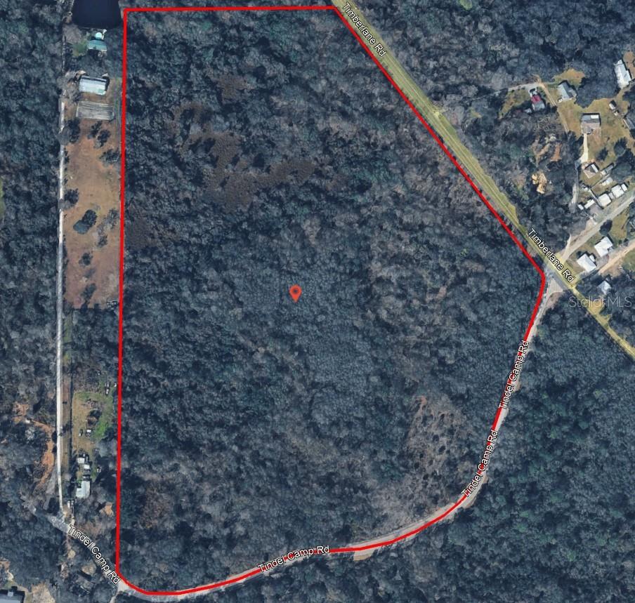 Photo of 6336 TIMBERLANE ROAD LAKE WALES FL 33898