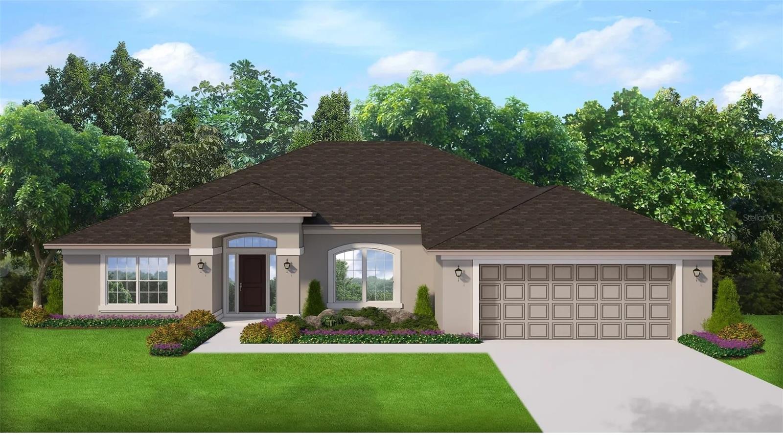 Photo of 1253 HICKORY NUT DRIVE LAKE WALES FL 33898