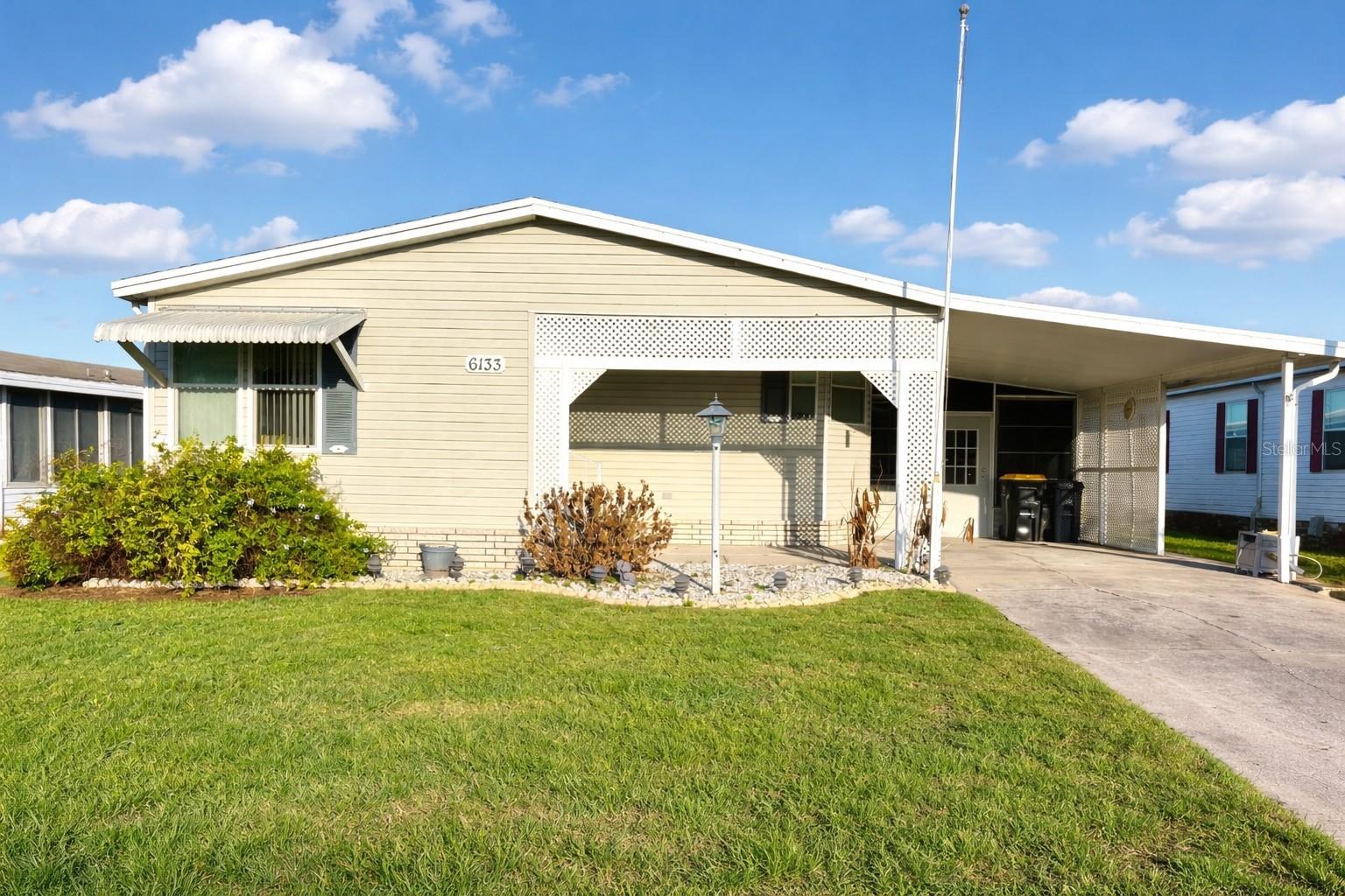 Photo of 6133 GRAND OAKS DRIVE WINTER HAVEN FL 33884