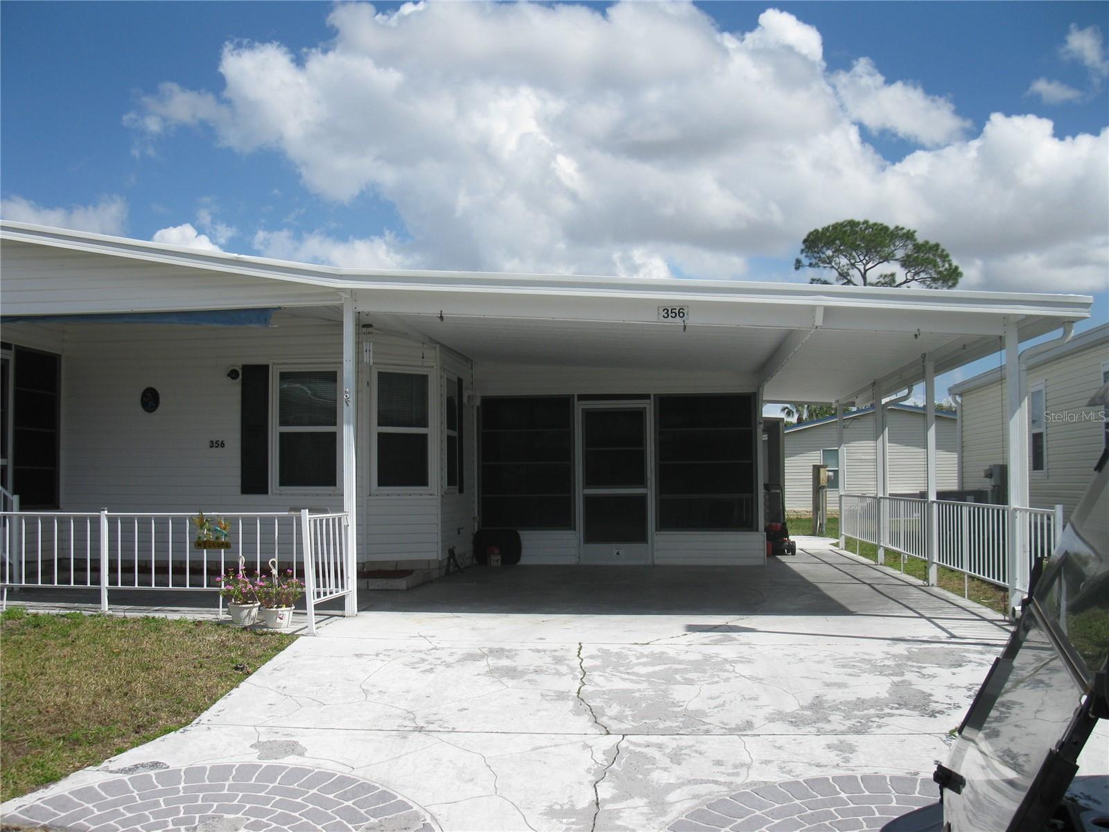Photo of 356 MELBOURN DRIVE HAINES CITY FL 33844