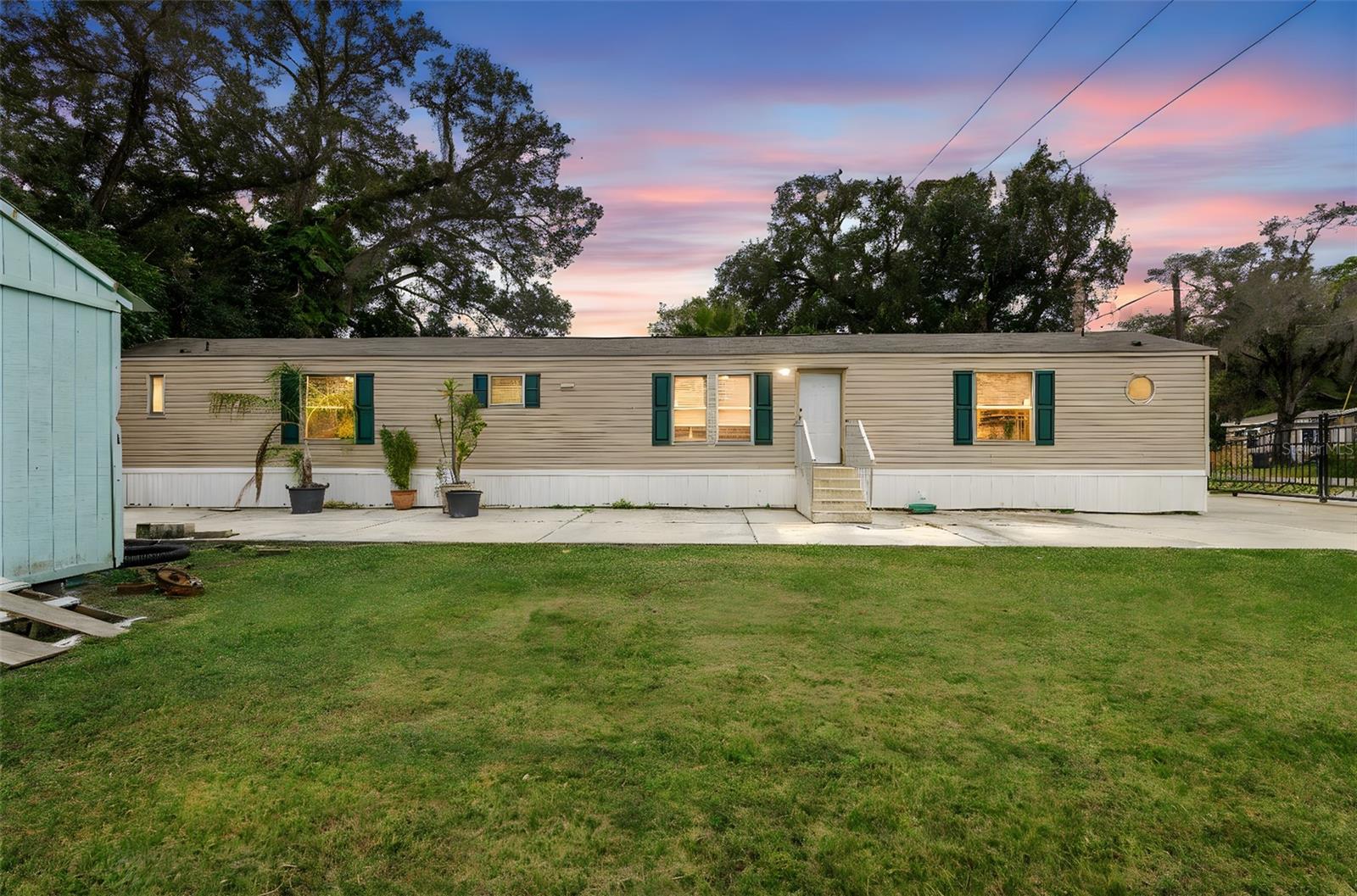 Photo of 2530 CRESAP STREET LAKELAND FL 33815